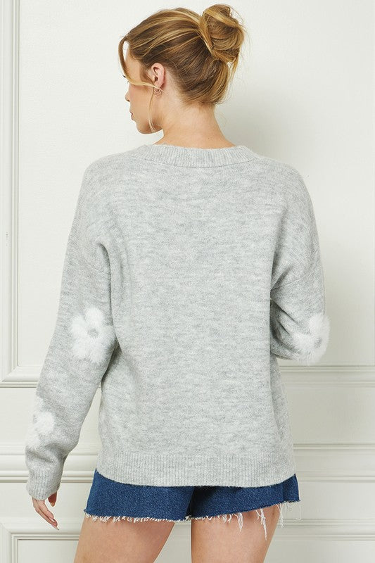 Bring Me Flowers Cardigan