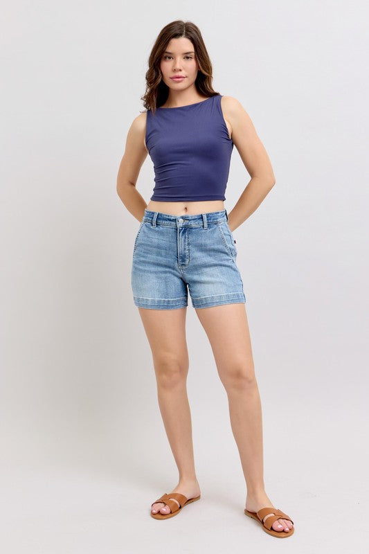 JB Tracy Trouser Shorts