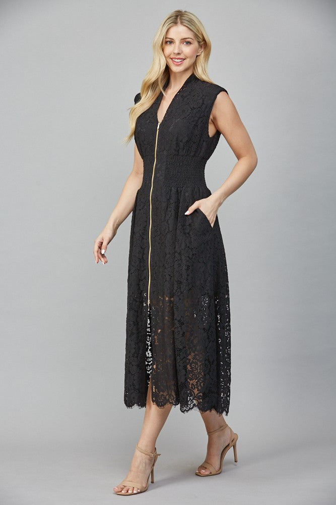 Oh That Dress
