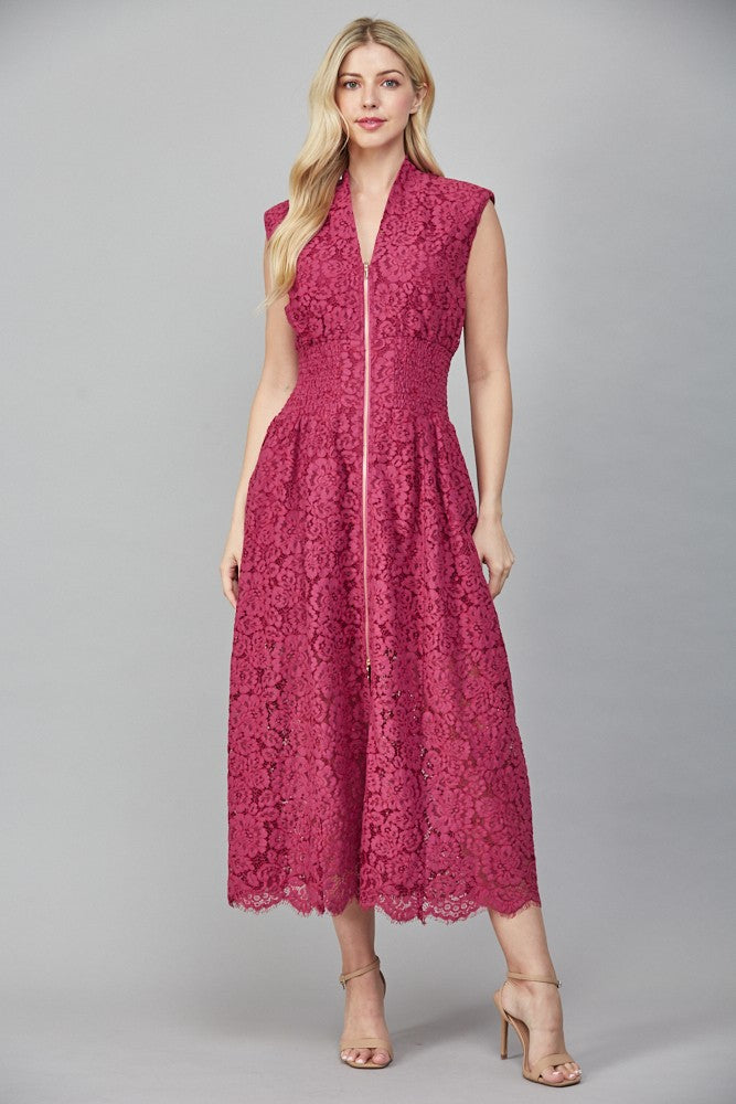 Oh That Dress