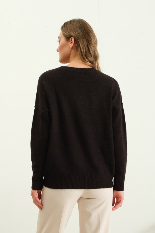 Your Go To Sweater