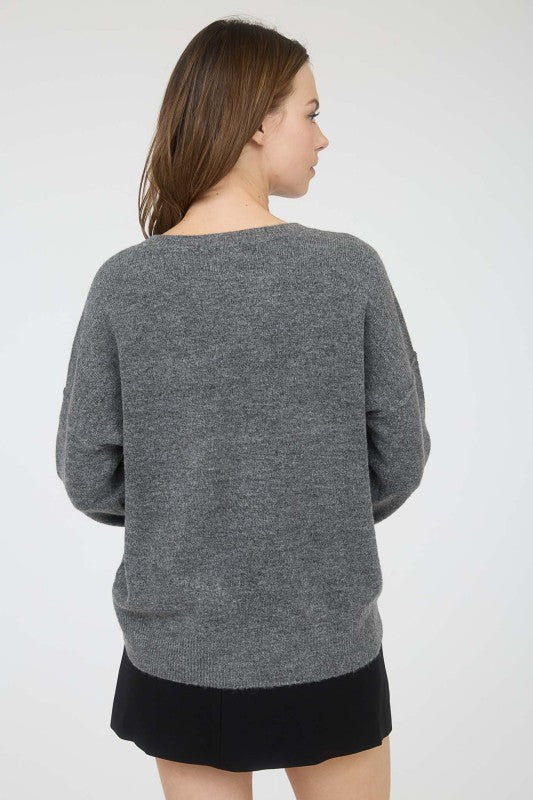 Your Go To Sweater