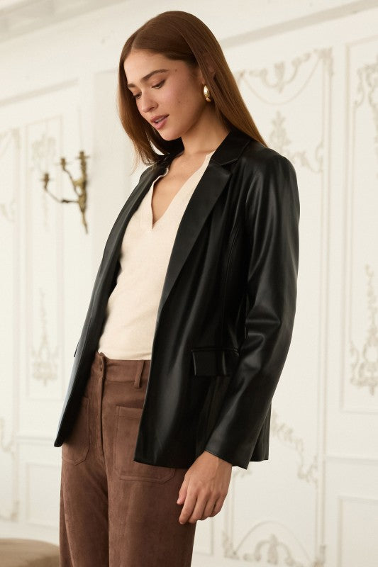 The Perfect Blazer