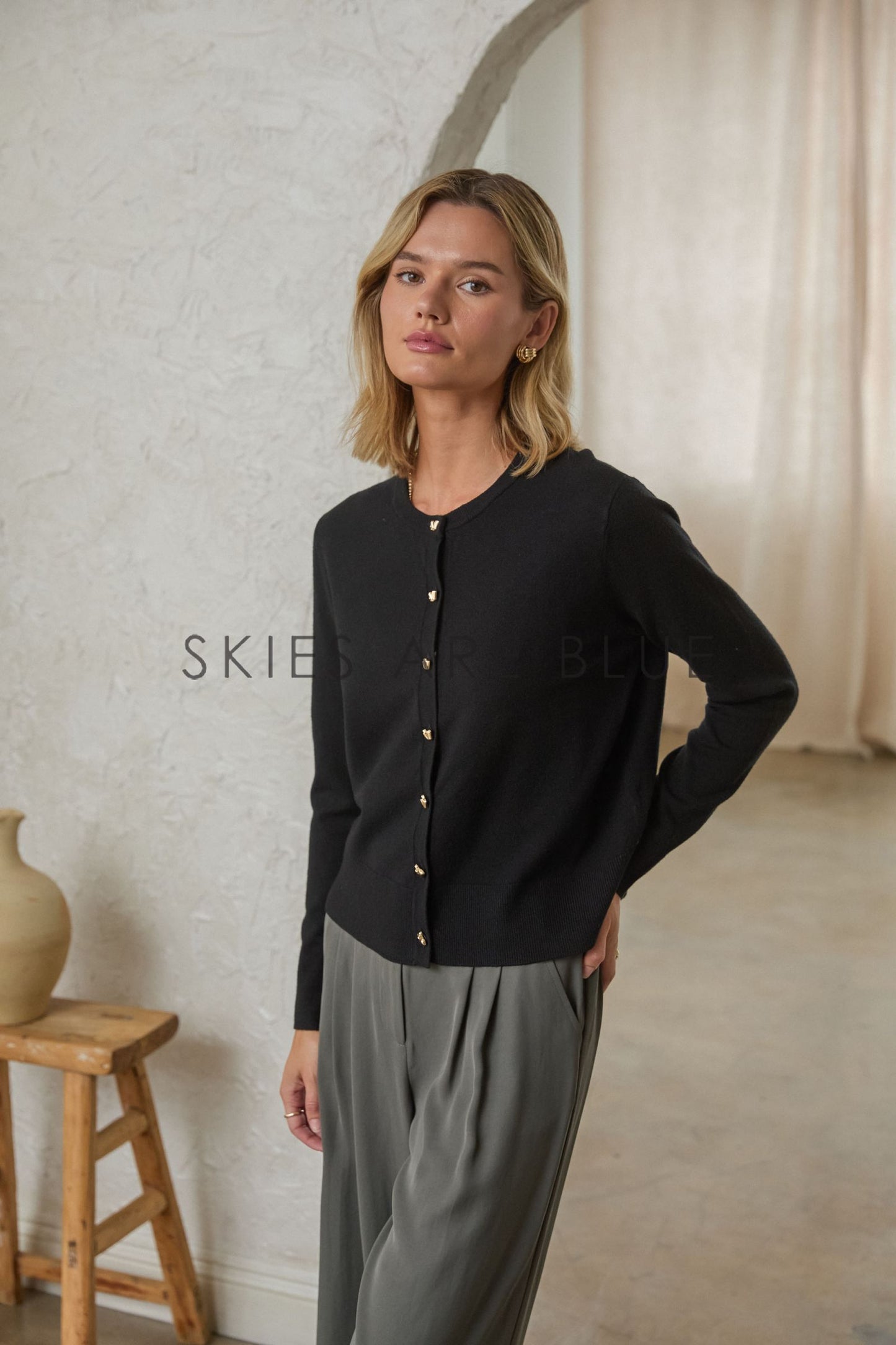 Let's Layer Cardigan