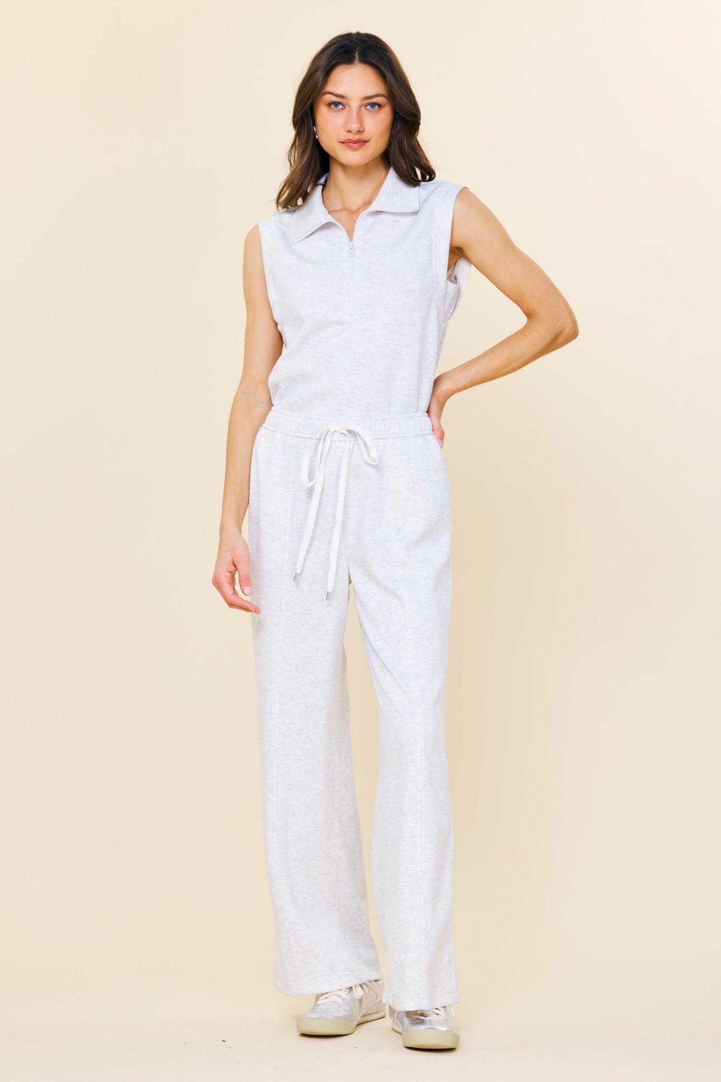 Soft & Sporty Pull on Pants