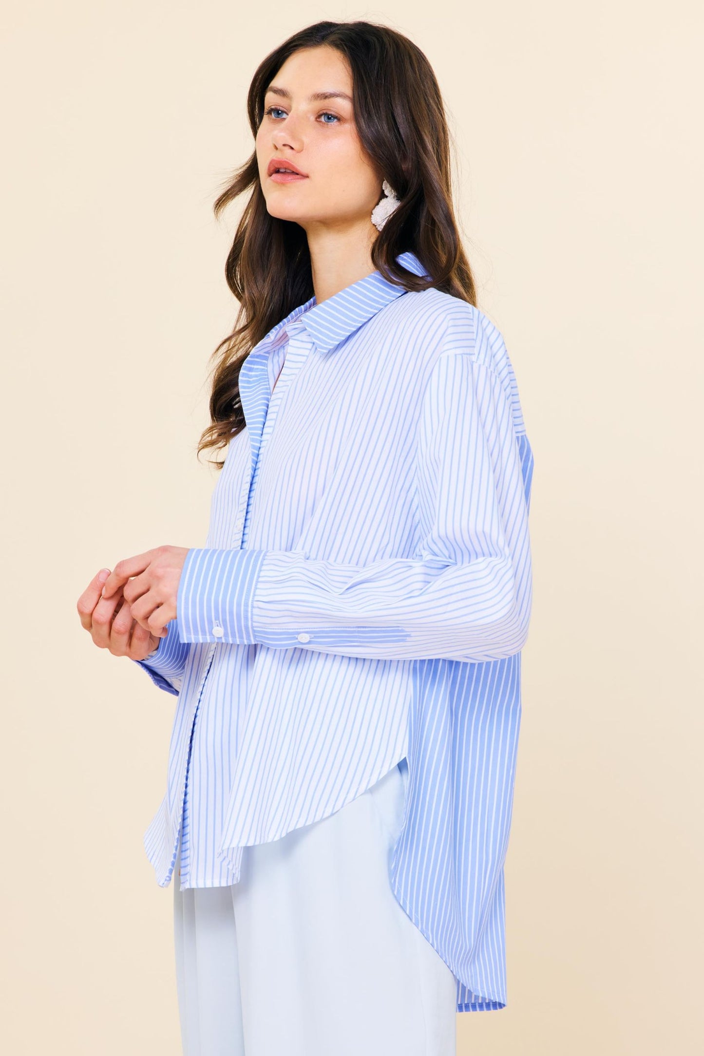 Dark Side Blouse