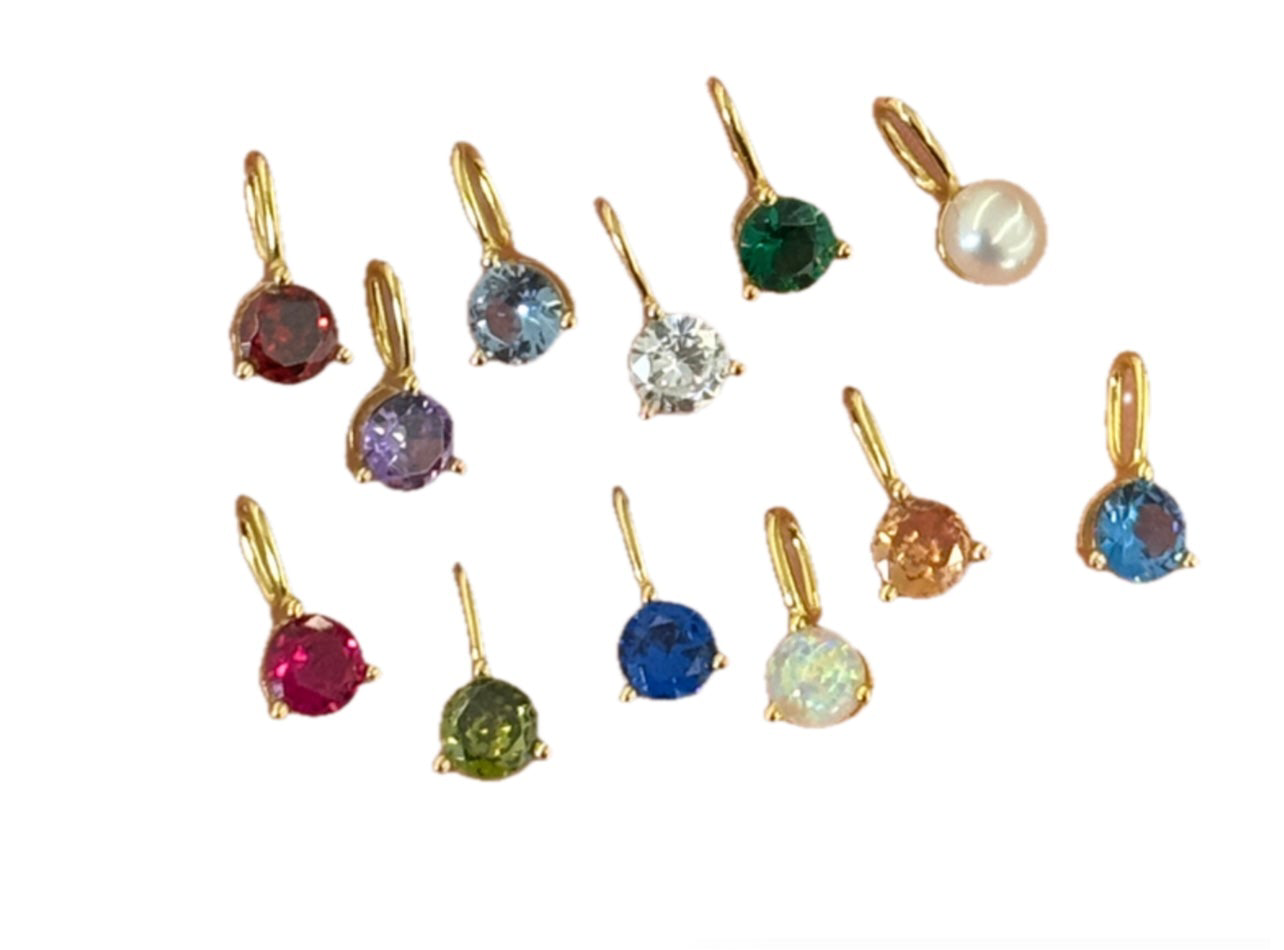 FYB BIRTHSTONES