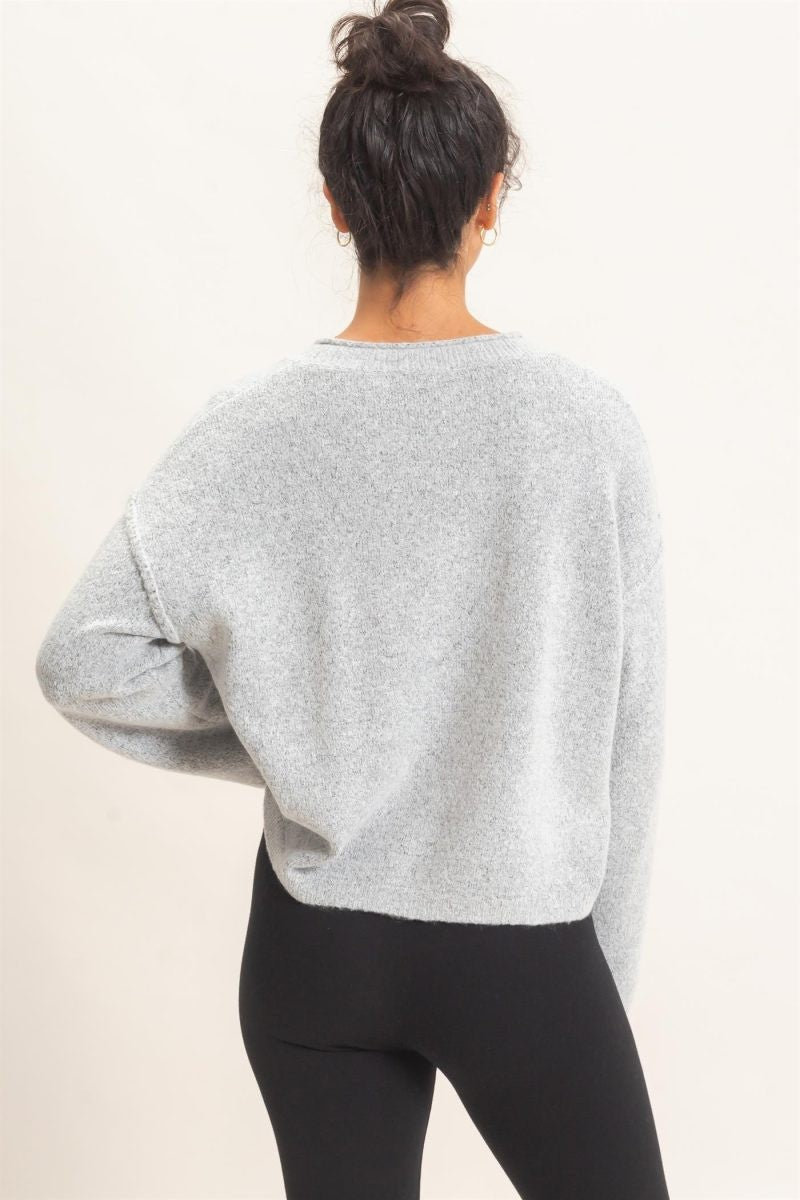 Effortless Cardigan