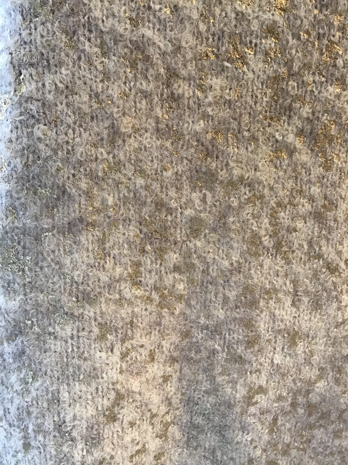 Rosaria Crew Neck Sweater