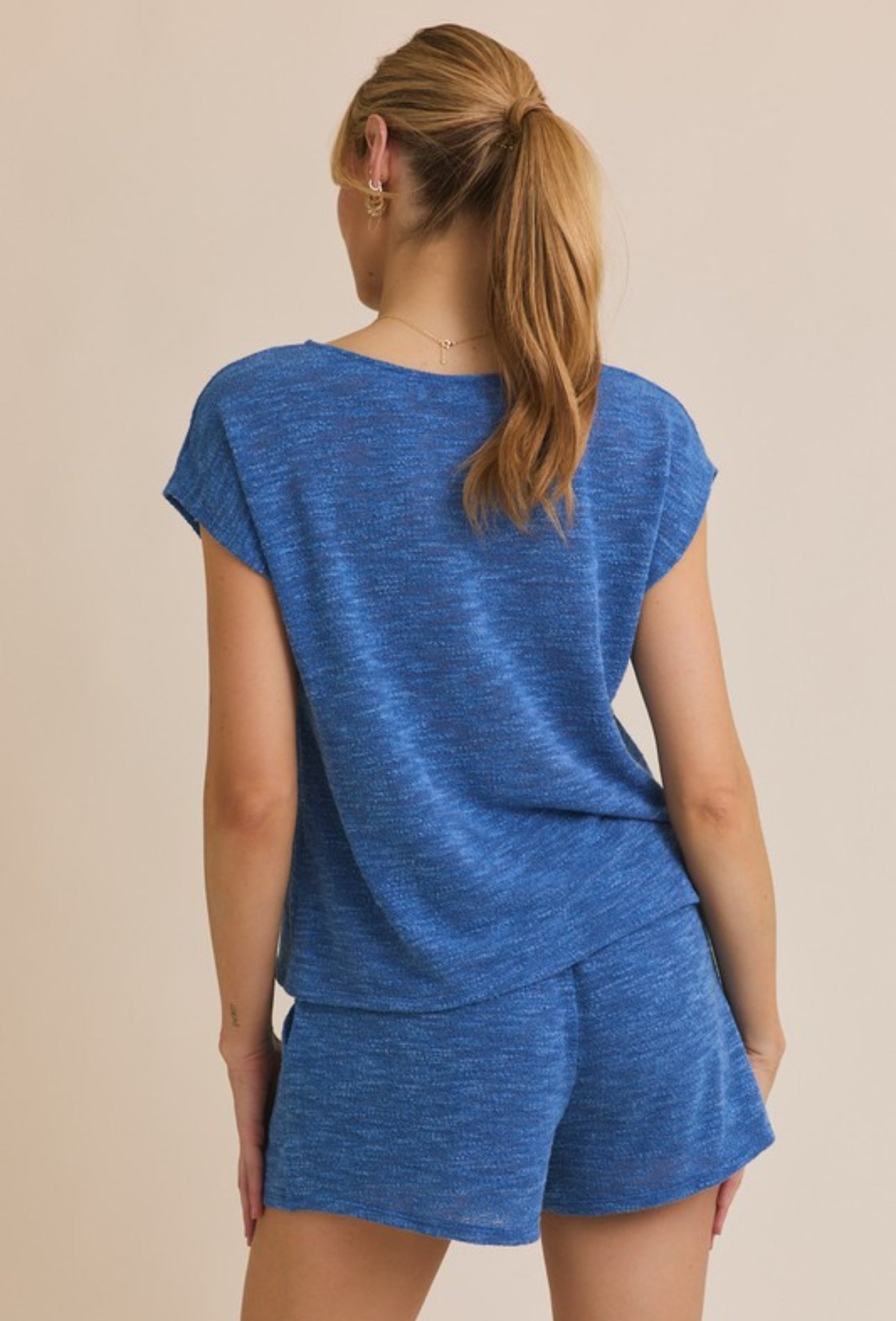 Sierra Pocket Top