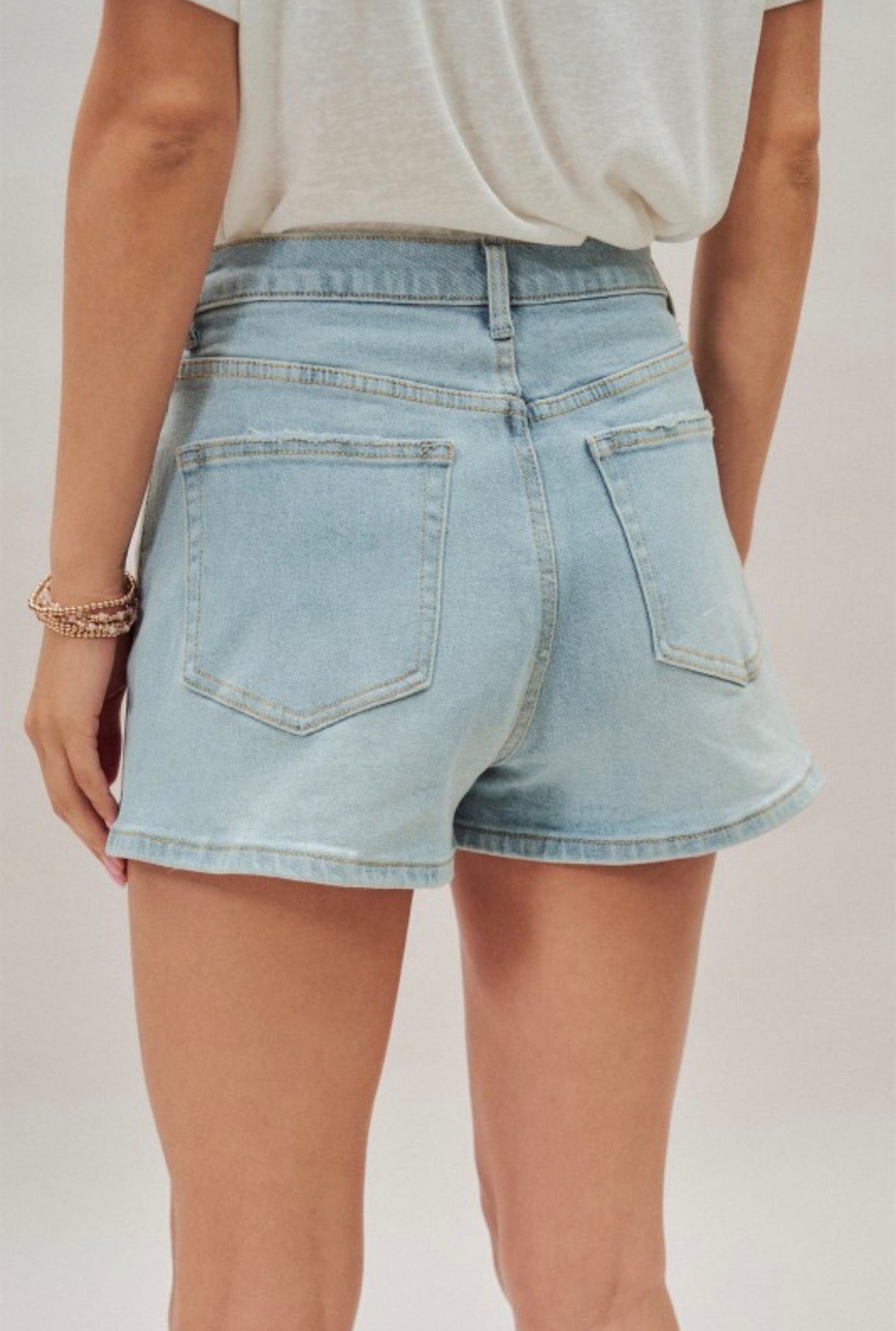 Barefoot Summer Shorts