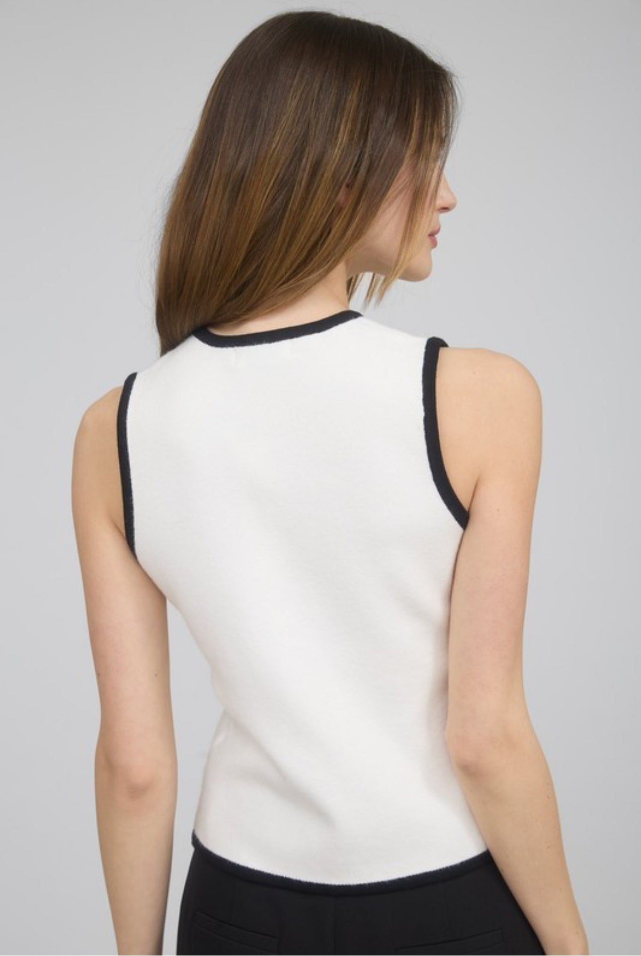 Go For Gold Vest