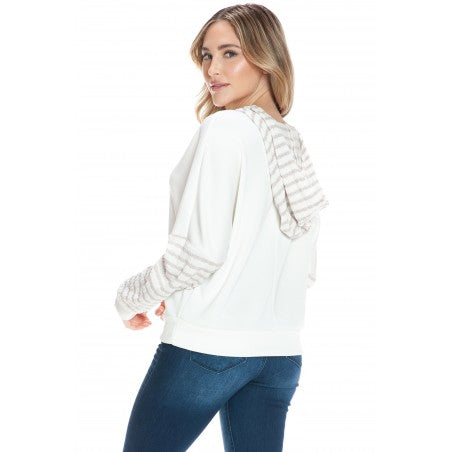Stay Casual Hoodie