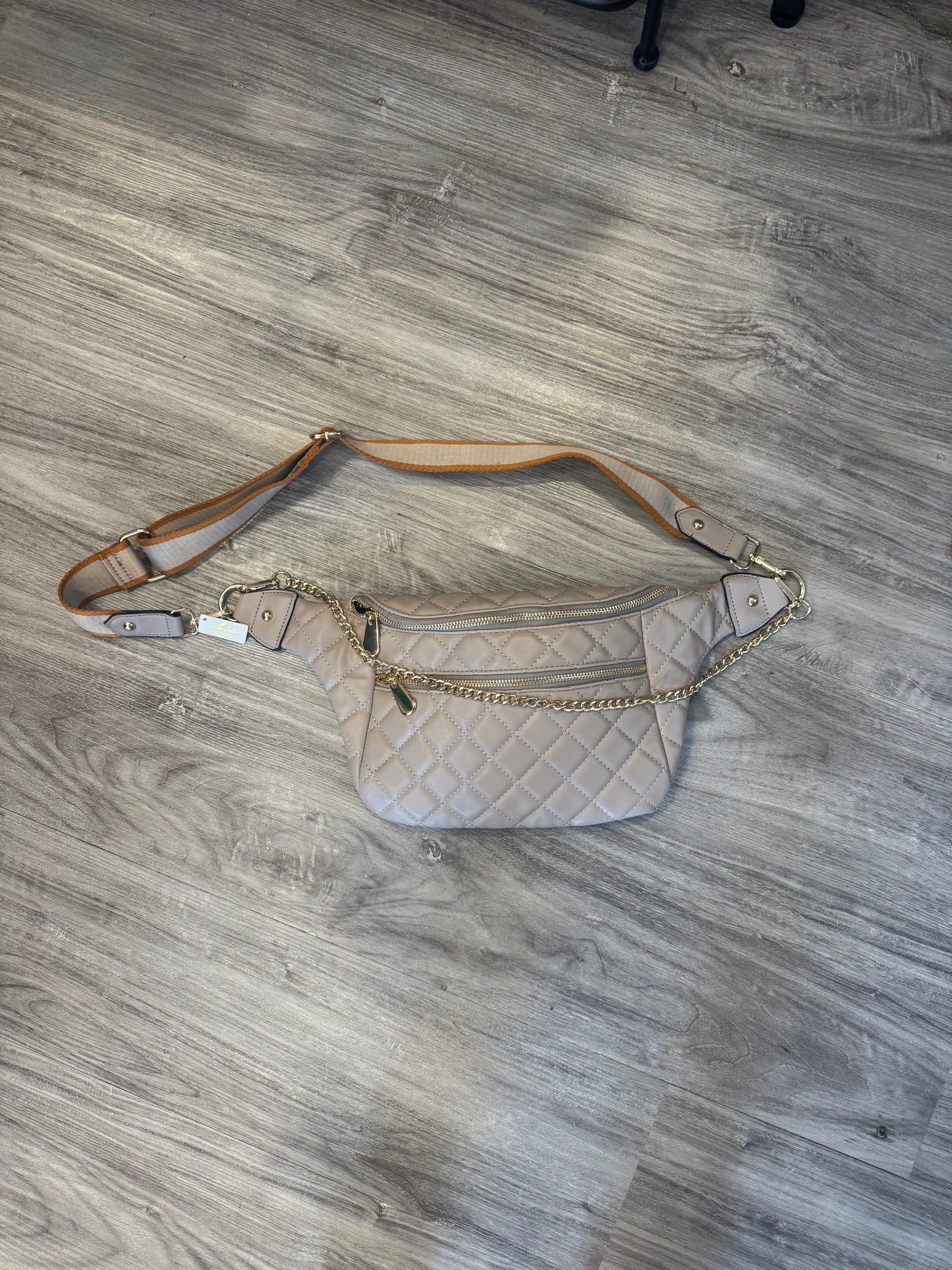 Crosby Crossbody Bag
