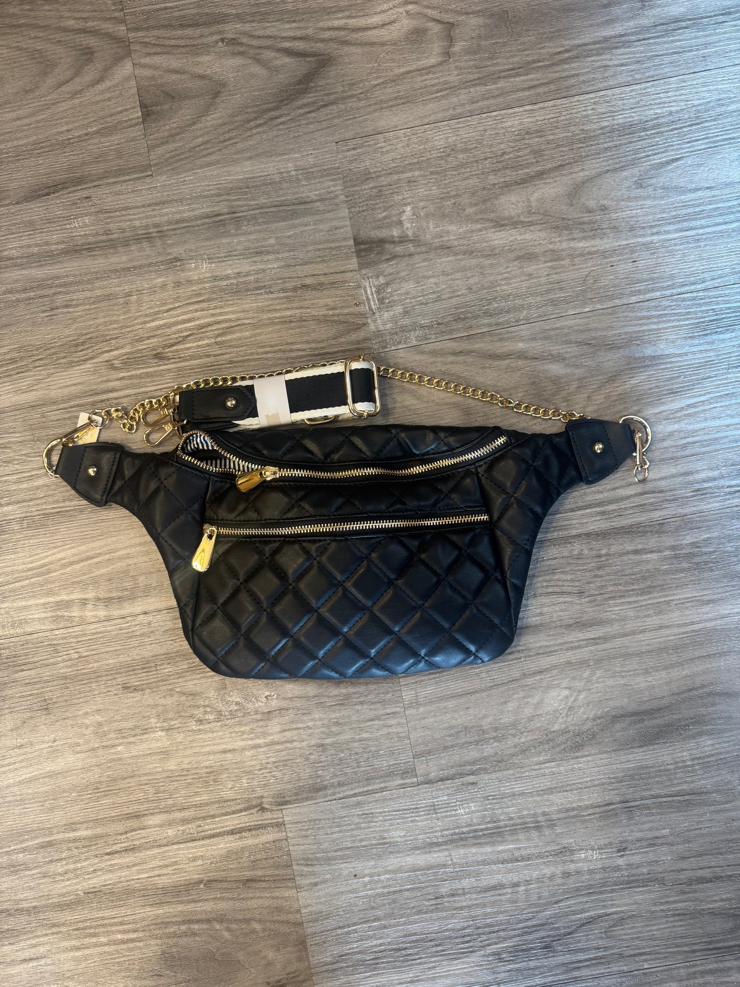 Crosby Crossbody Bag