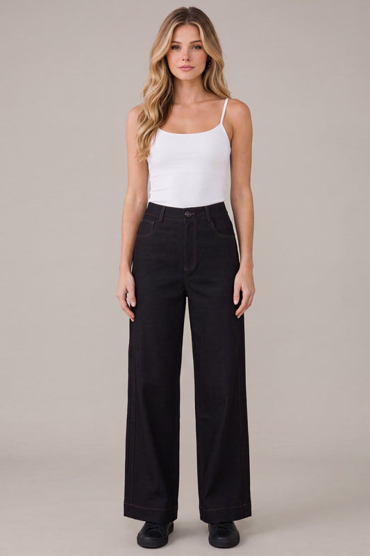 Kate Denim Pant