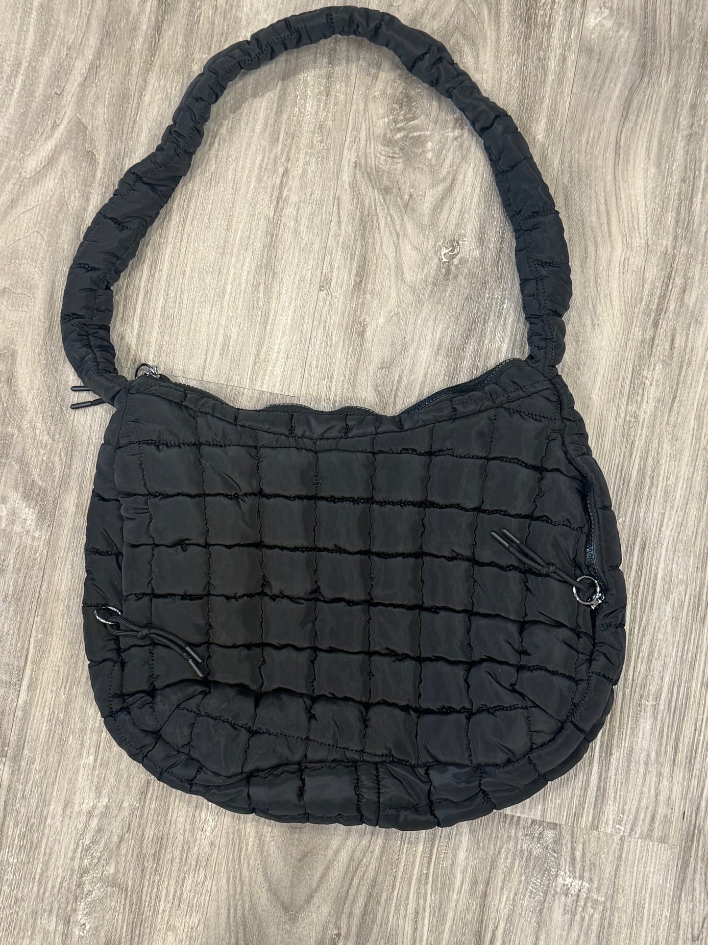 Quaker Quilted bag
