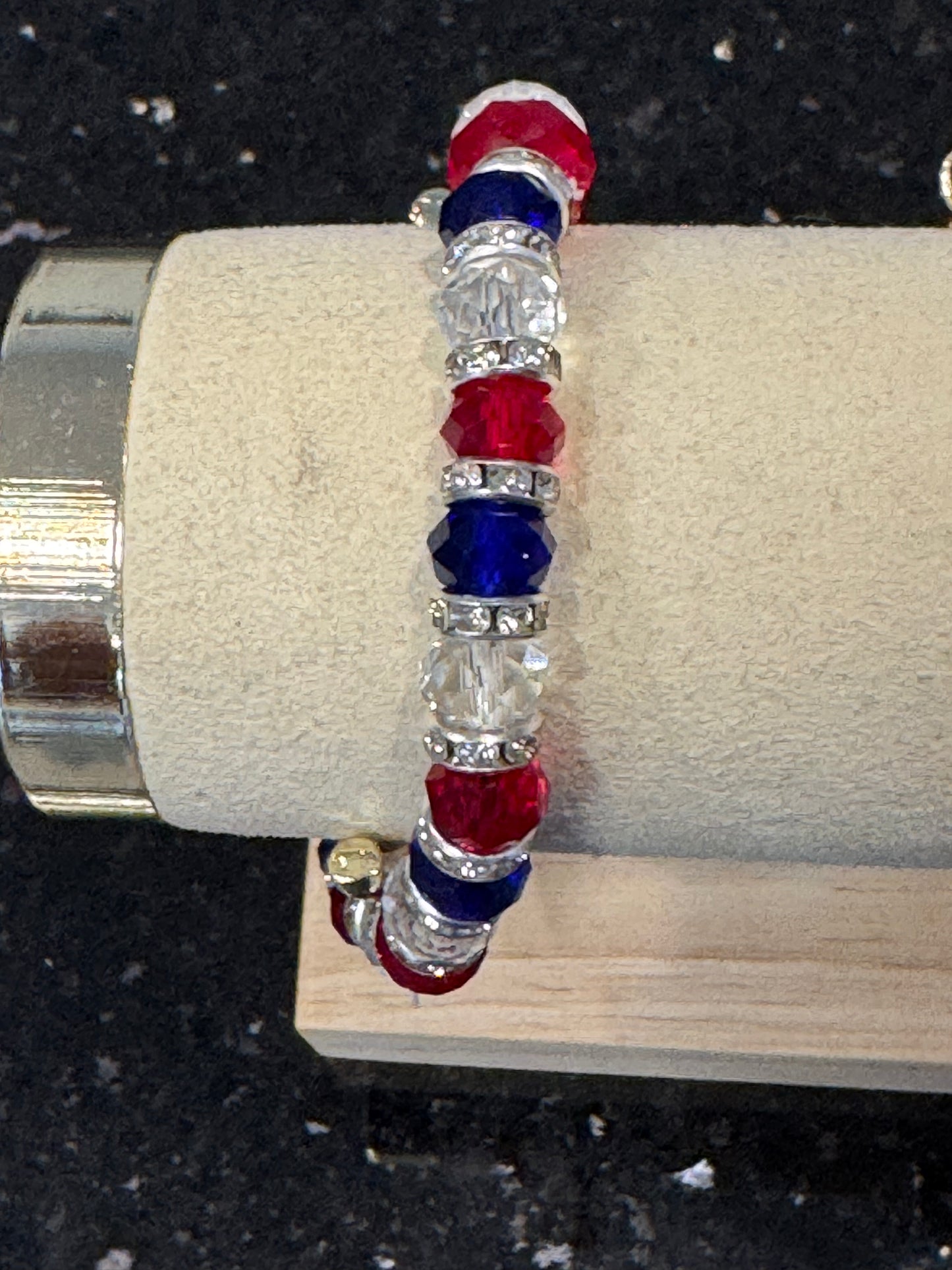 Bills Bracelet