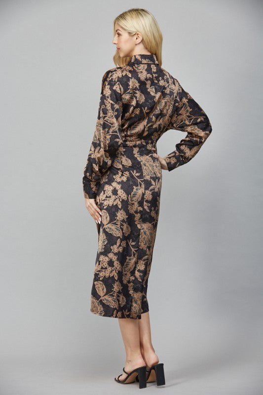 The Perfect Touch Dress