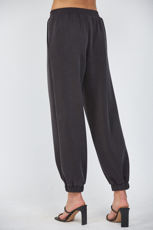 Mona Modal Blend Joggers