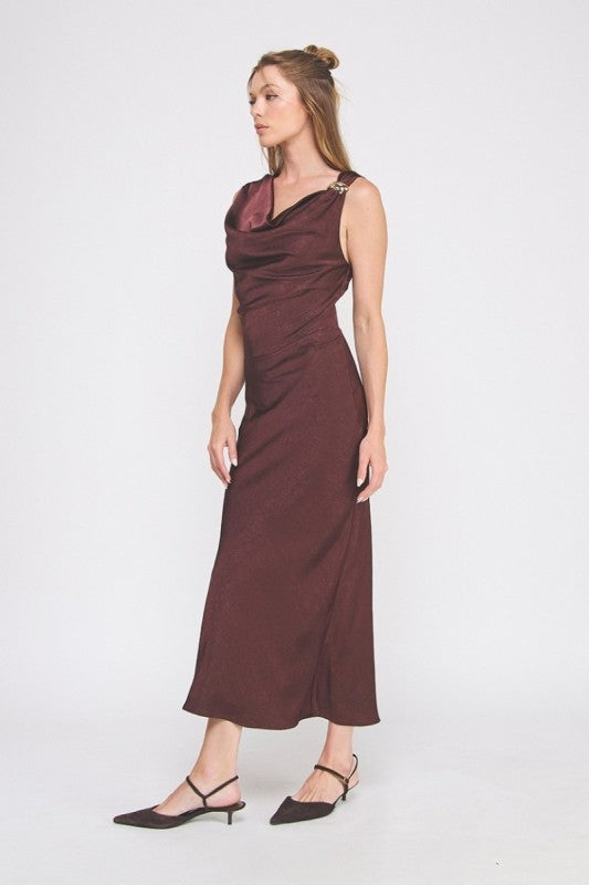 Under The Twilight Dress