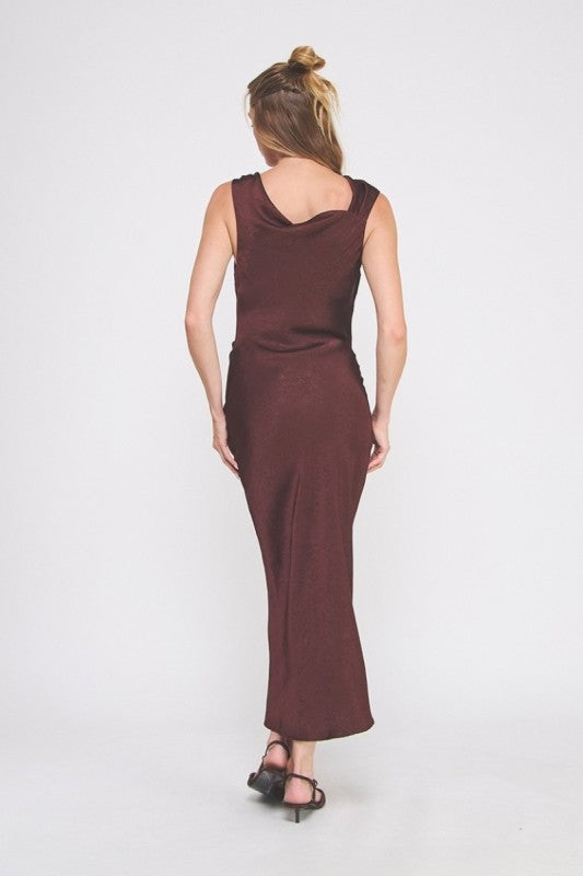 Under The Twilight Dress