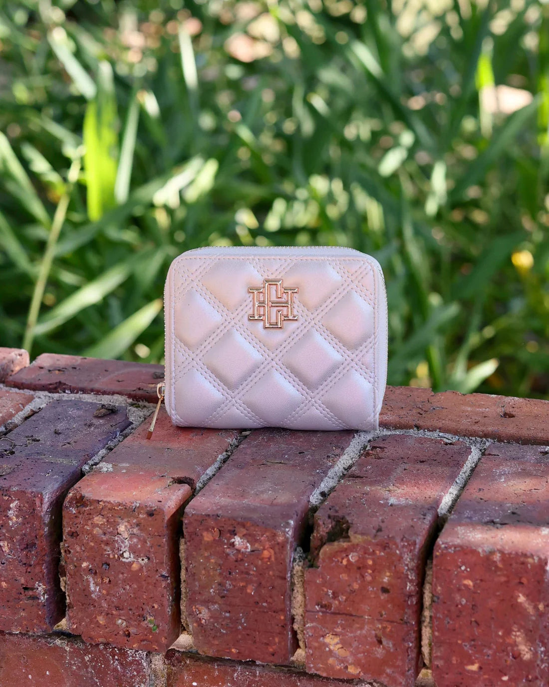 Blakely Wallet