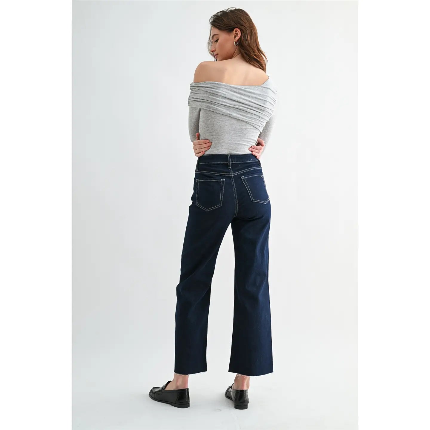 A Touch of Glitter Jean