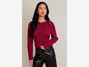 Touch of Class Sweater