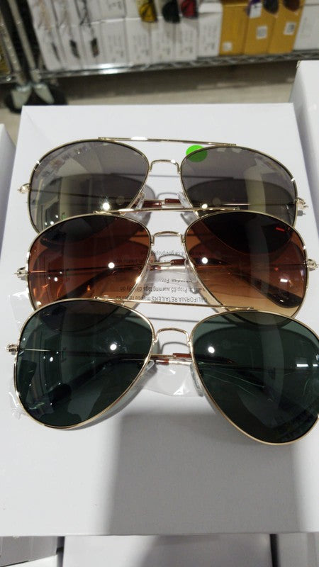 Aviator Sunglasses