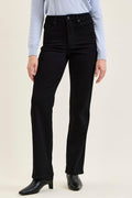 Kimberly HR Straight Jeans
