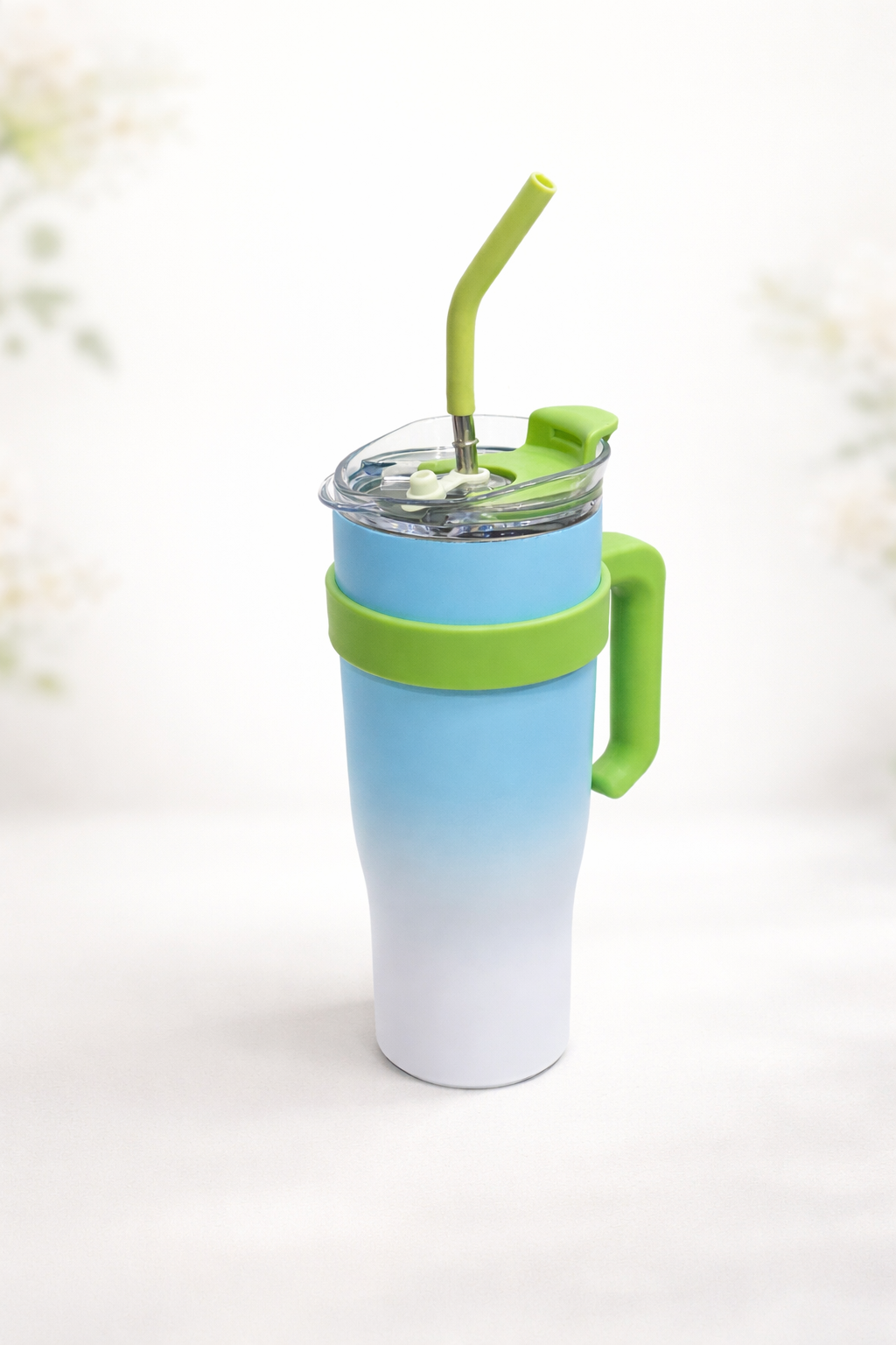 SpringTime Tumbler