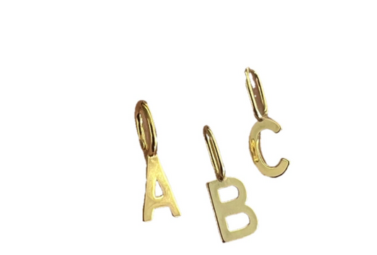 FYB Initial Charm