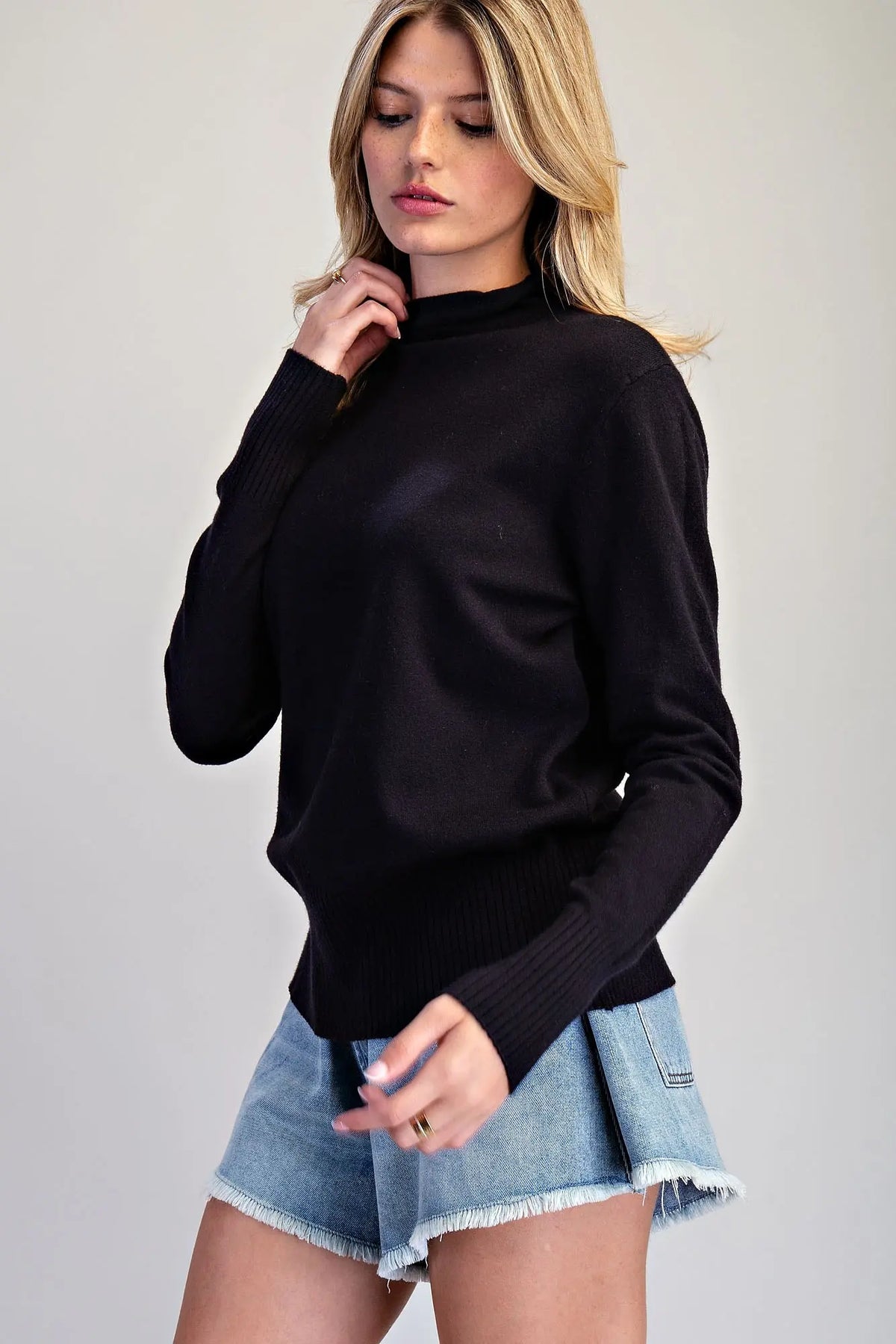 Cute N Cozy Sweater