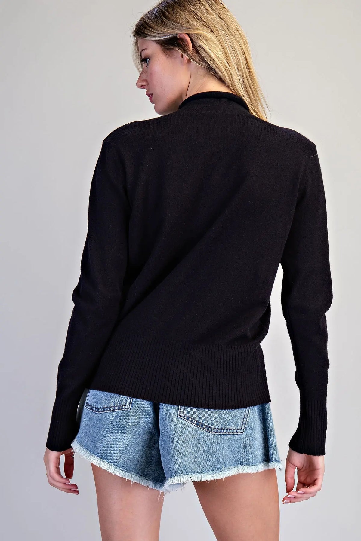 Cute N Cozy Sweater