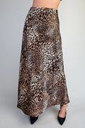 Lola Maxi Skirt