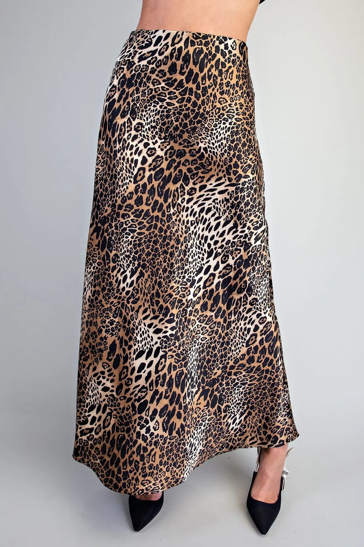 Lola Maxi Skirt