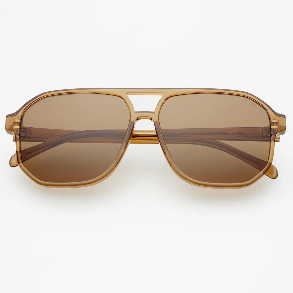Billie Unisex Aviator