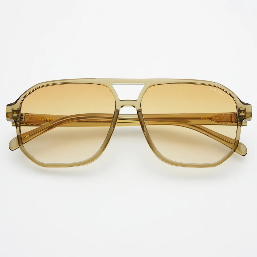 Billie Unisex Aviator