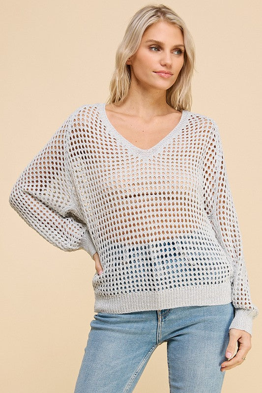 Sparkle Shine Sweater