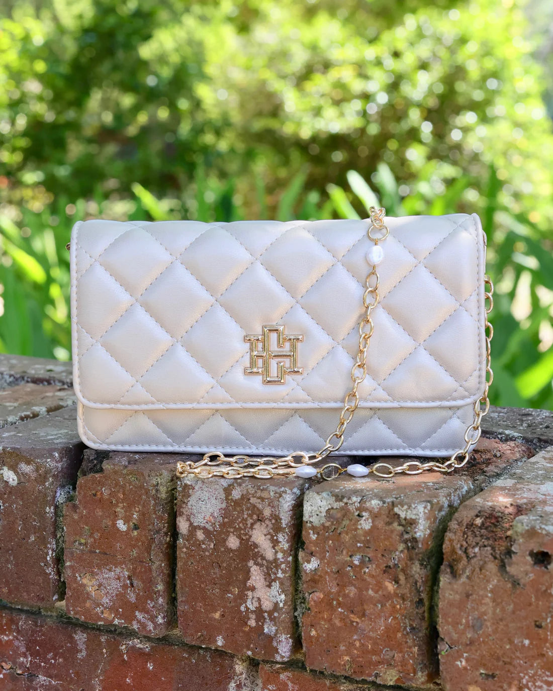 Brynleigh Clutch Crossbody
