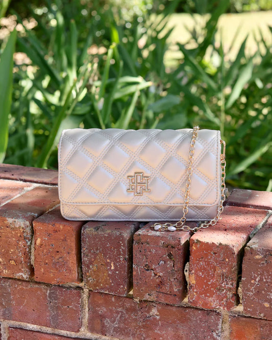 Brynleigh Clutch Crossbody