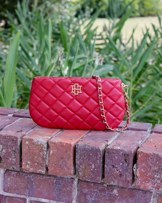 Livi Crossbody