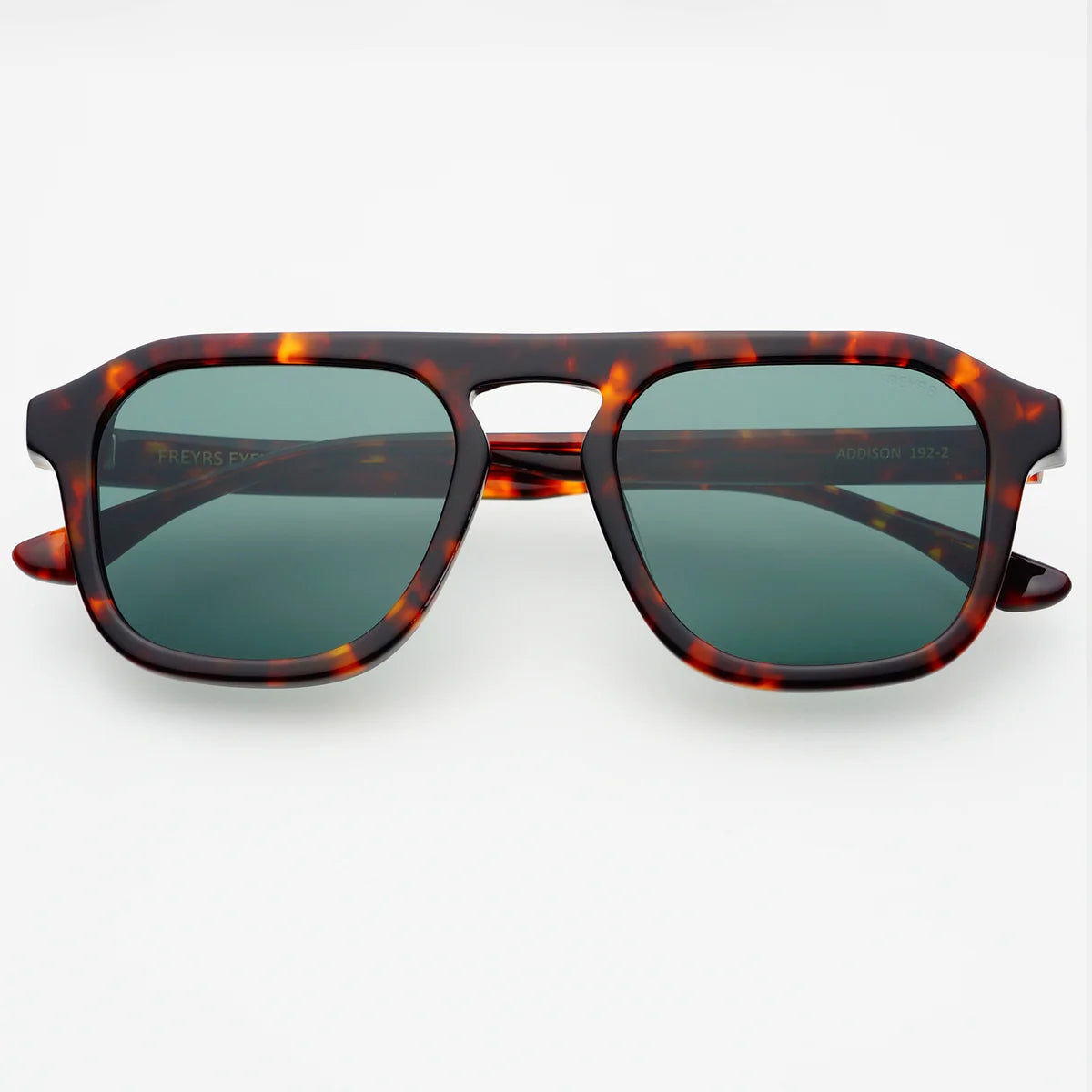 Addison Aviator Sunglasses