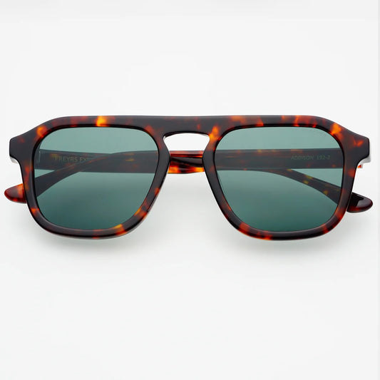 Addison Aviator Sunglasses