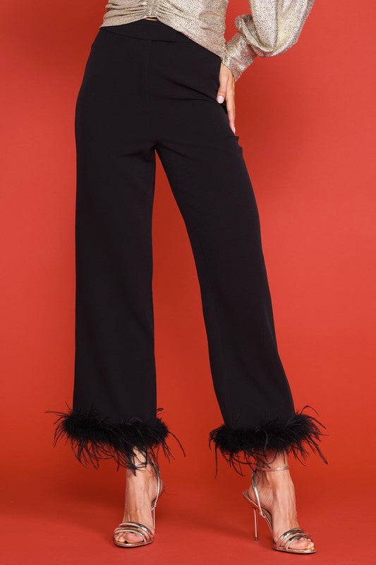 Classy Camila Pants