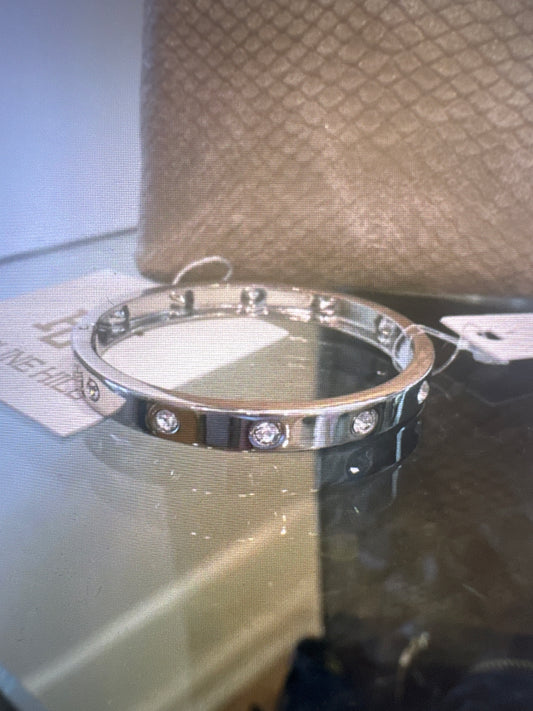 Lake Burton Bangle Bracelet