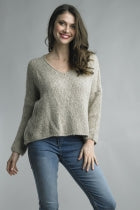 Basic Bulky Sweater