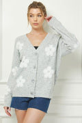 Bring Me Flowers Cardigan