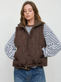 Perfect Quilted Vest